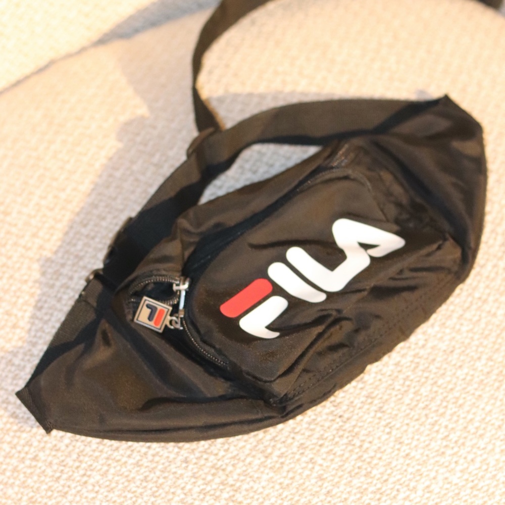 FILA Fanny Pack